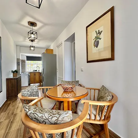 Hacienda La Vizcaina Apartment *