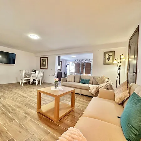 Hacienda La Vizcaina Lägenhet