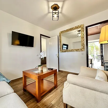 Apartamento Hacienda La Vizcaina