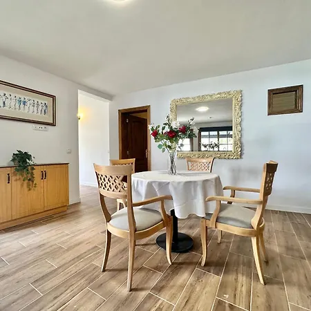 Appartamento Hacienda La Vizcaina *