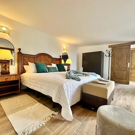 Hacienda La Vizcaina La Orotava