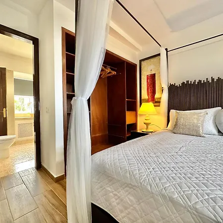 Apartment Hacienda La Vizcaina
