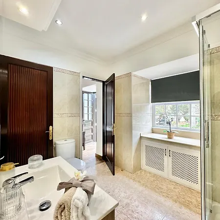 Apartamento Hacienda La Vizcaina La Orotava