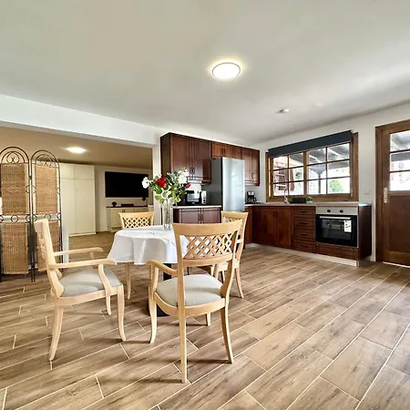 Hacienda La Vizcaina Apartamento