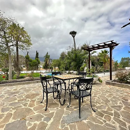 Hacienda La Vizcaina Appartamento *