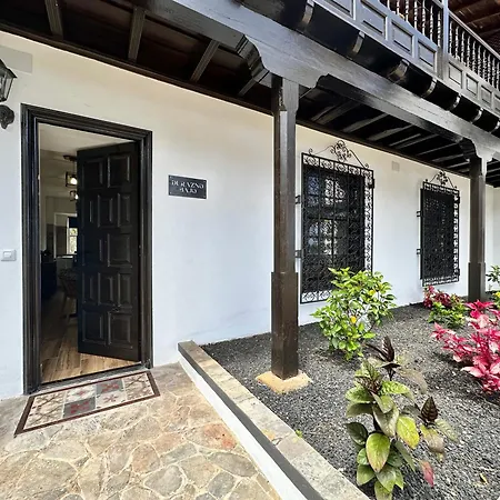 Hacienda La Vizcaina *