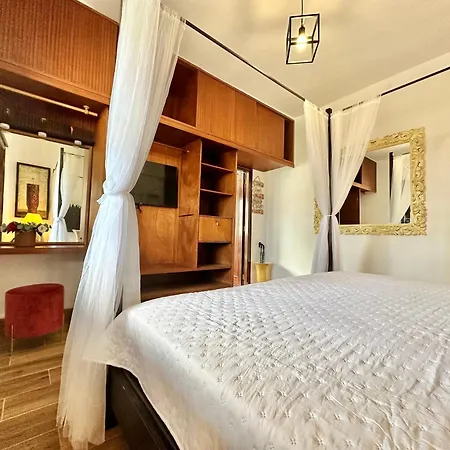Appartement Hacienda La Vizcaina *