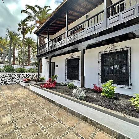 Hacienda La Vizcaina La Orotava