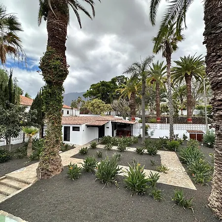 Hacienda La Vizcaina La Orotava