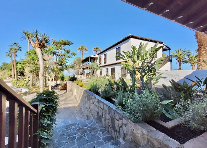 Hacienda La Vizcaina