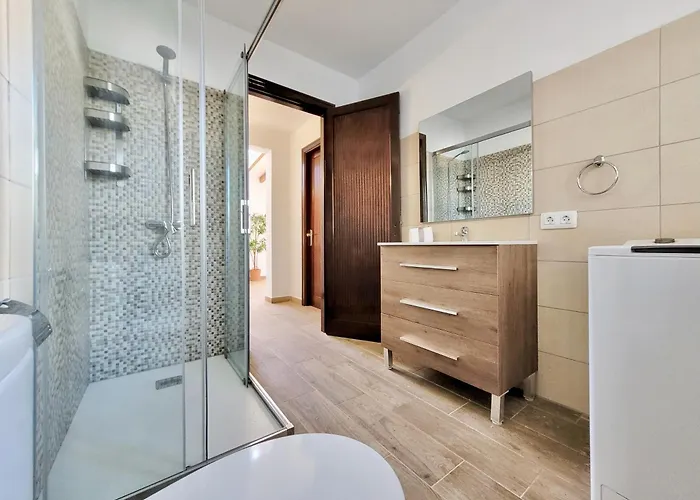 Apartman Hacienda La Vizcaina