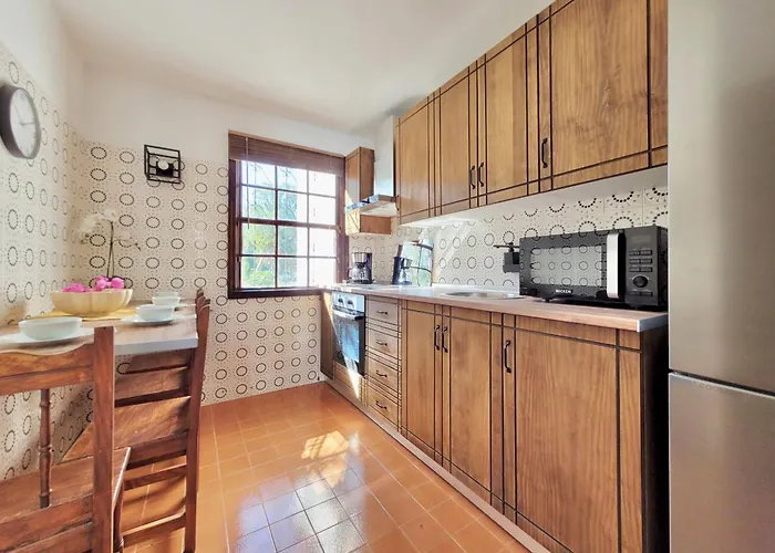 Hacienda La Vizcaina Apartman *