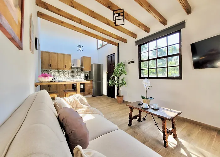 Hacienda La Vizcaina * 拉奥罗塔瓦