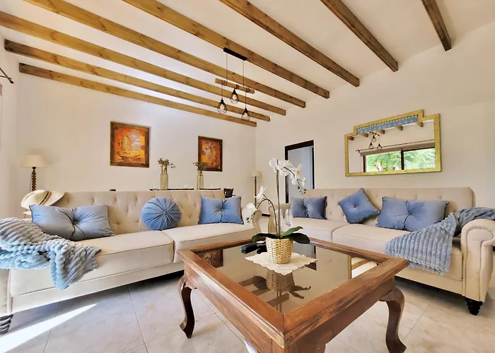 Apartman Hacienda La Vizcaina La Orotava