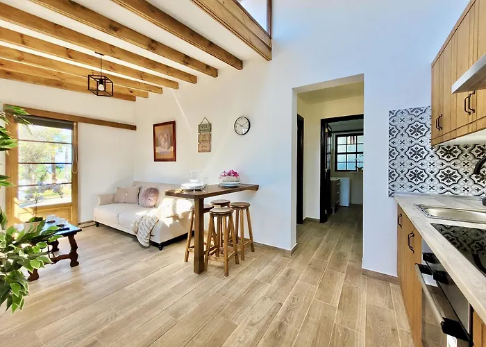 Hacienda La Vizcaina 拉奥罗塔瓦