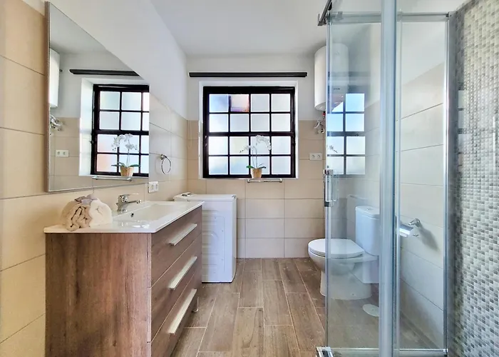 Apartman Hacienda La Vizcaina *