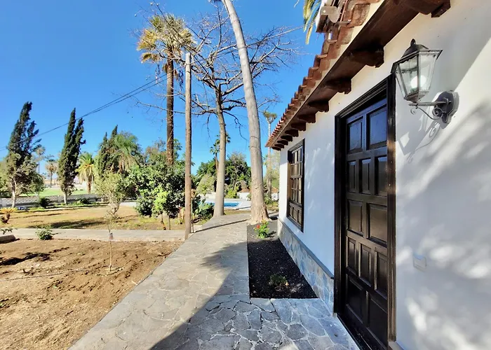 Hacienda La Vizcaina * 拉奥罗塔瓦