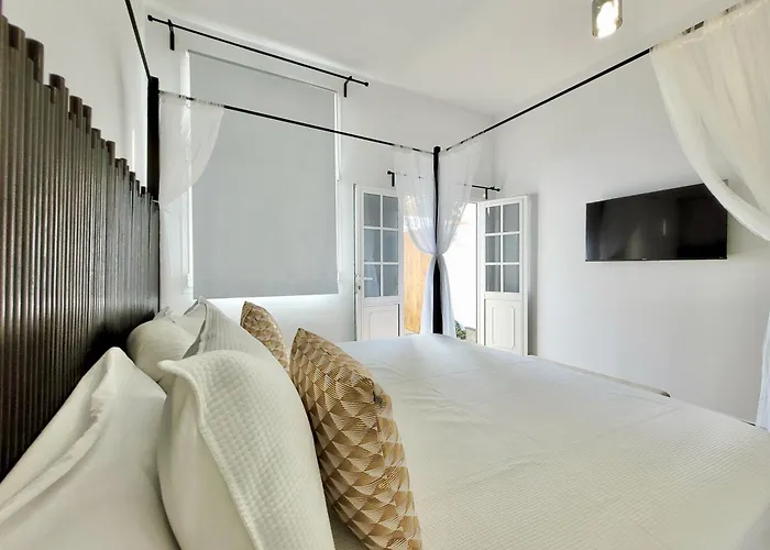 Apartman Hacienda La Vizcaina