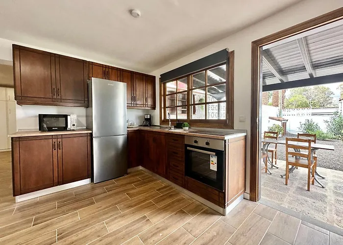 Hacienda La Vizcaina 公寓 *