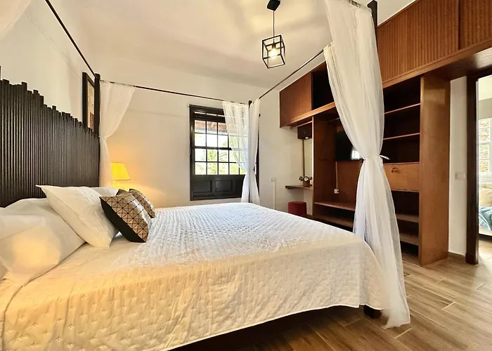 Hacienda La Vizcaina *