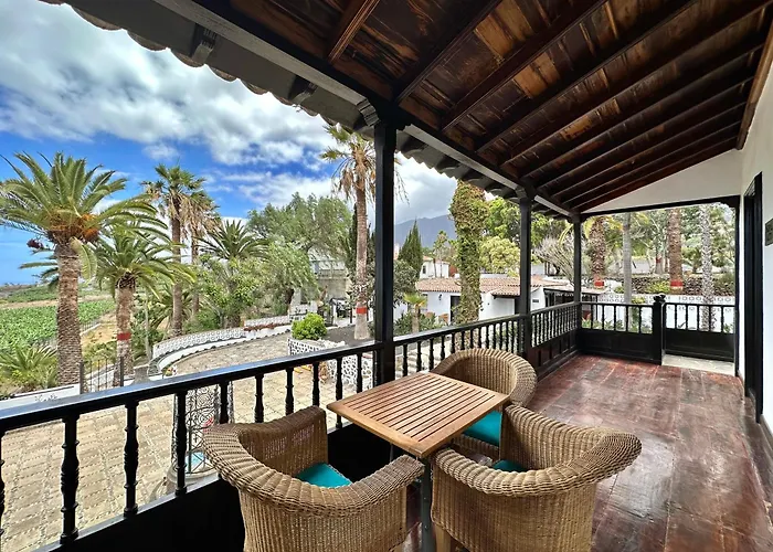 Hacienda La Vizcaina *