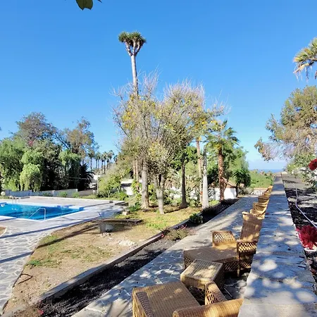 Hacienda La Vizcaina Apartment