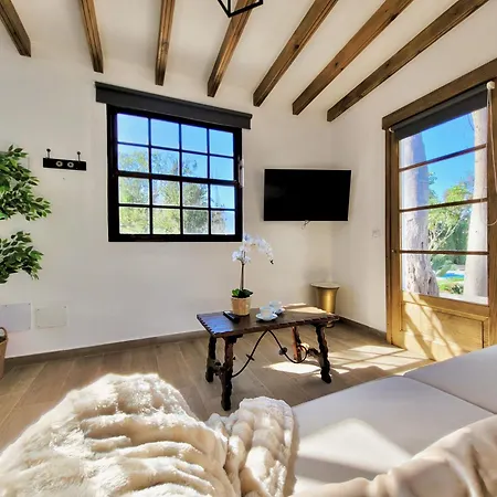 Hacienda La Vizcaina Apartment La Orotava