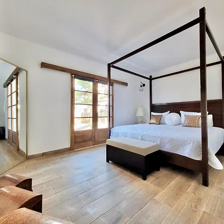 Hacienda La Vizcaina Apartment La Orotava