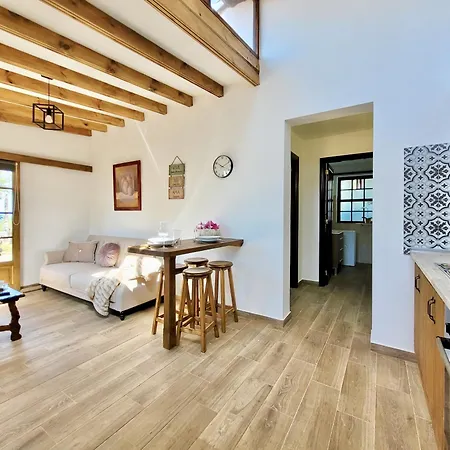 Hacienda La Vizcaina La Orotava