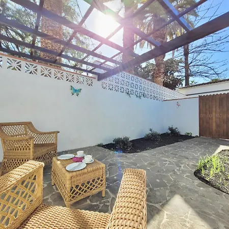 Hacienda La Vizcaina La Orotava