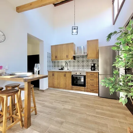 Hacienda La Vizcaina Apartment