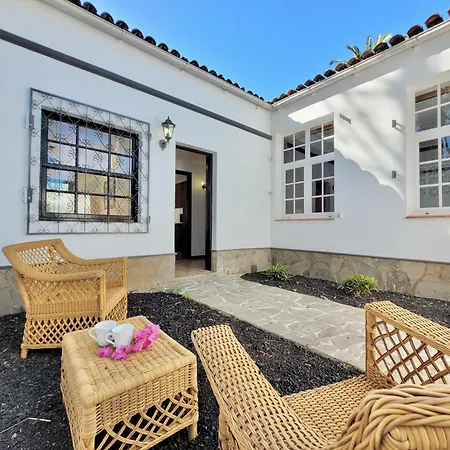 Hacienda La Vizcaina La Orotava