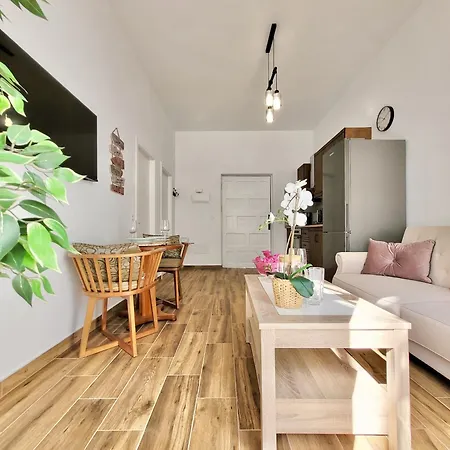 Hacienda La Vizcaina Apartment *