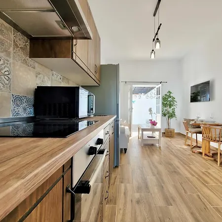 Hacienda La Vizcaina La Orotava