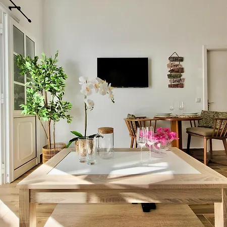 Hacienda La Vizcaina Apartment