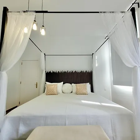 Hacienda La Vizcaina Apartment