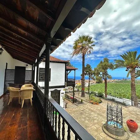 Hacienda La Vizcaina Apartment *