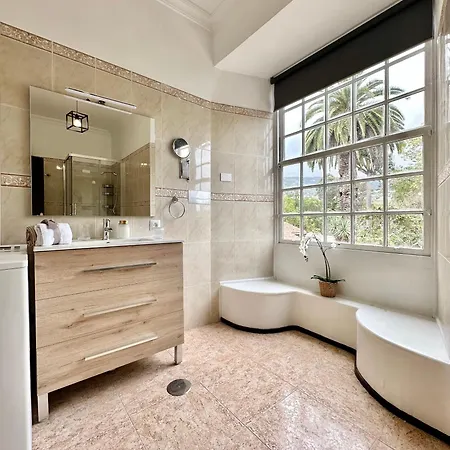 Hacienda La Vizcaina Apartment *