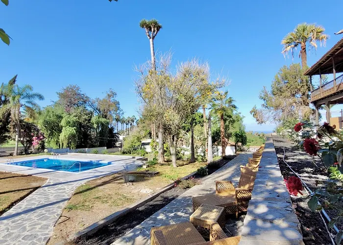 Hacienda La Vizcaina Апартаменты