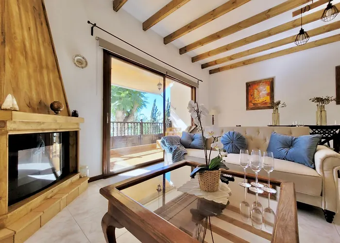 Hacienda La Vizcaina Ля Оротава