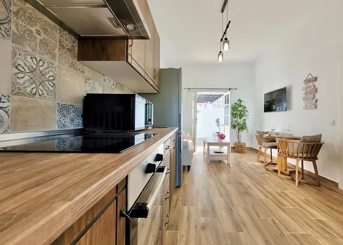 Hacienda La Vizcaina Ля Оротава