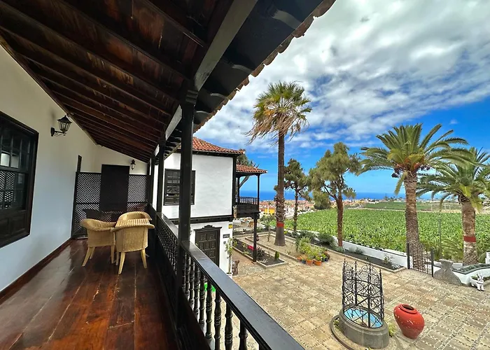 Hacienda La Vizcaina Апартаменты *