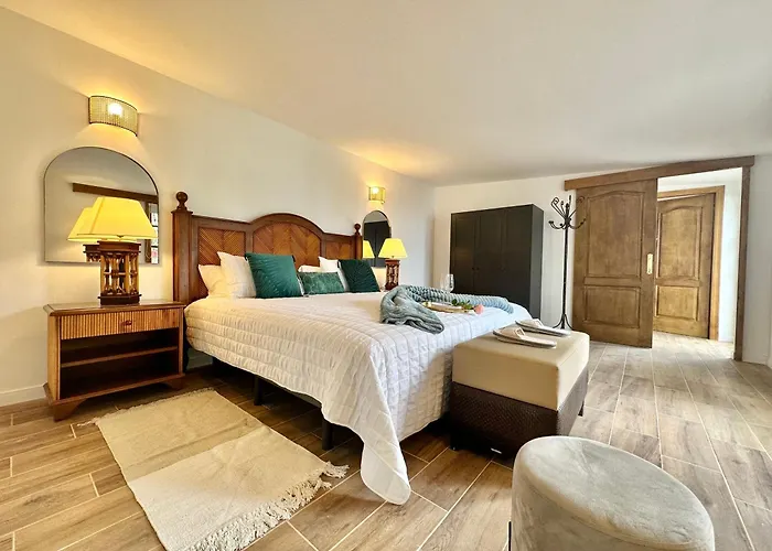 Hacienda La Vizcaina Ля Оротава