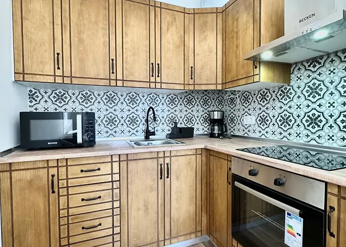 Hacienda La Vizcaina Ля Оротава